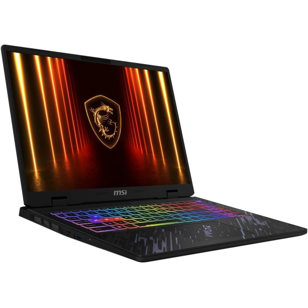 Купить Ноутбук MSI Pulse A16 AI+ C3XWGKG (9S7-15PK11-026) - фото 2