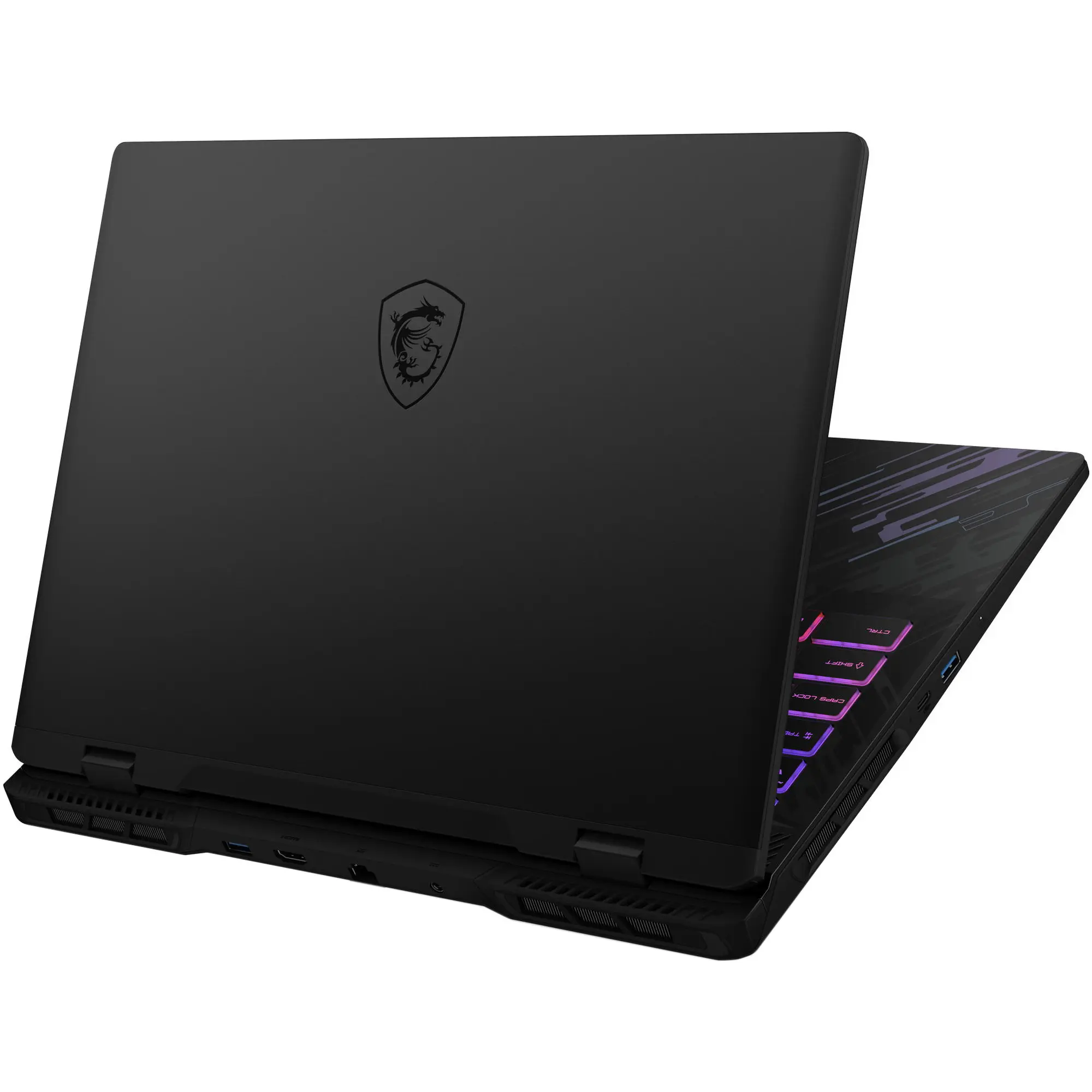 Купить Ноутбук MSI Pulse A16 AI+ C3XWGKG (9S7-15PK11-026) - фото 9
