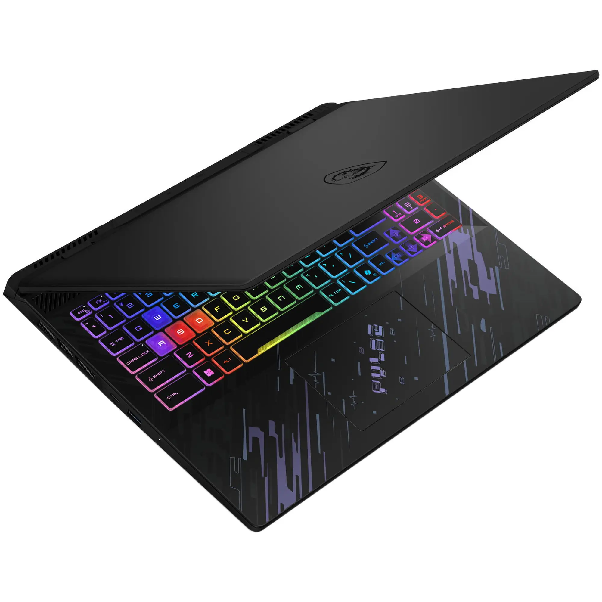 Купить Ноутбук MSI Pulse A16 AI+ C3XWGKG (9S7-15PK11-026) - фото 14