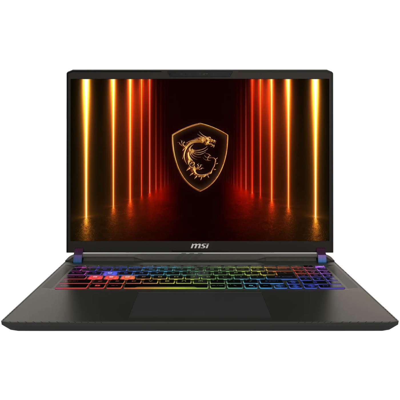 Купить Ноутбук MSI Vector A16 HX A8WHG-019XUA (9S7-15MM72-019) - фото 1