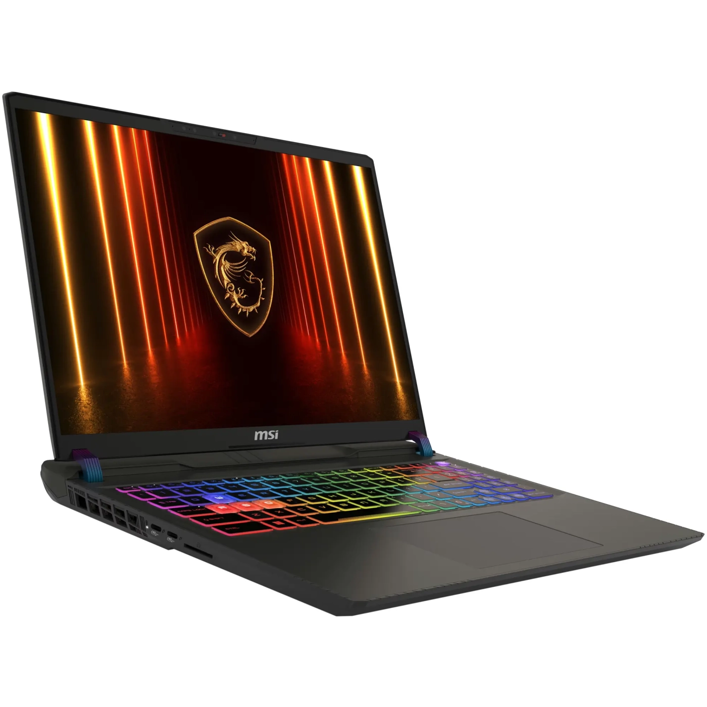 Купить Ноутбук MSI Vector A16 HX A8WHG-019XUA (9S7-15MM72-019) - фото 2