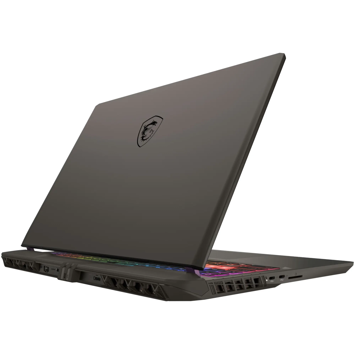Купить Ноутбук MSI Vector A16 HX A8WHG-019XUA (9S7-15MM72-019) - фото 5