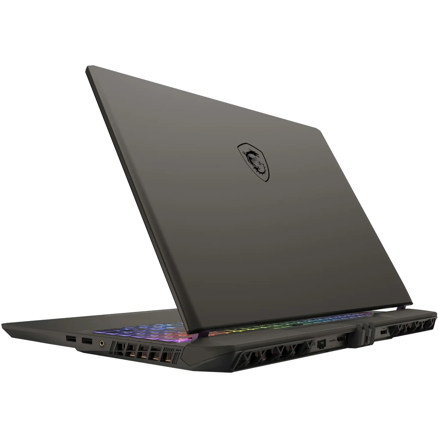 Купить Ноутбук MSI Vector A16 HX A8WHG-019XUA (9S7-15MM72-019) - фото 6