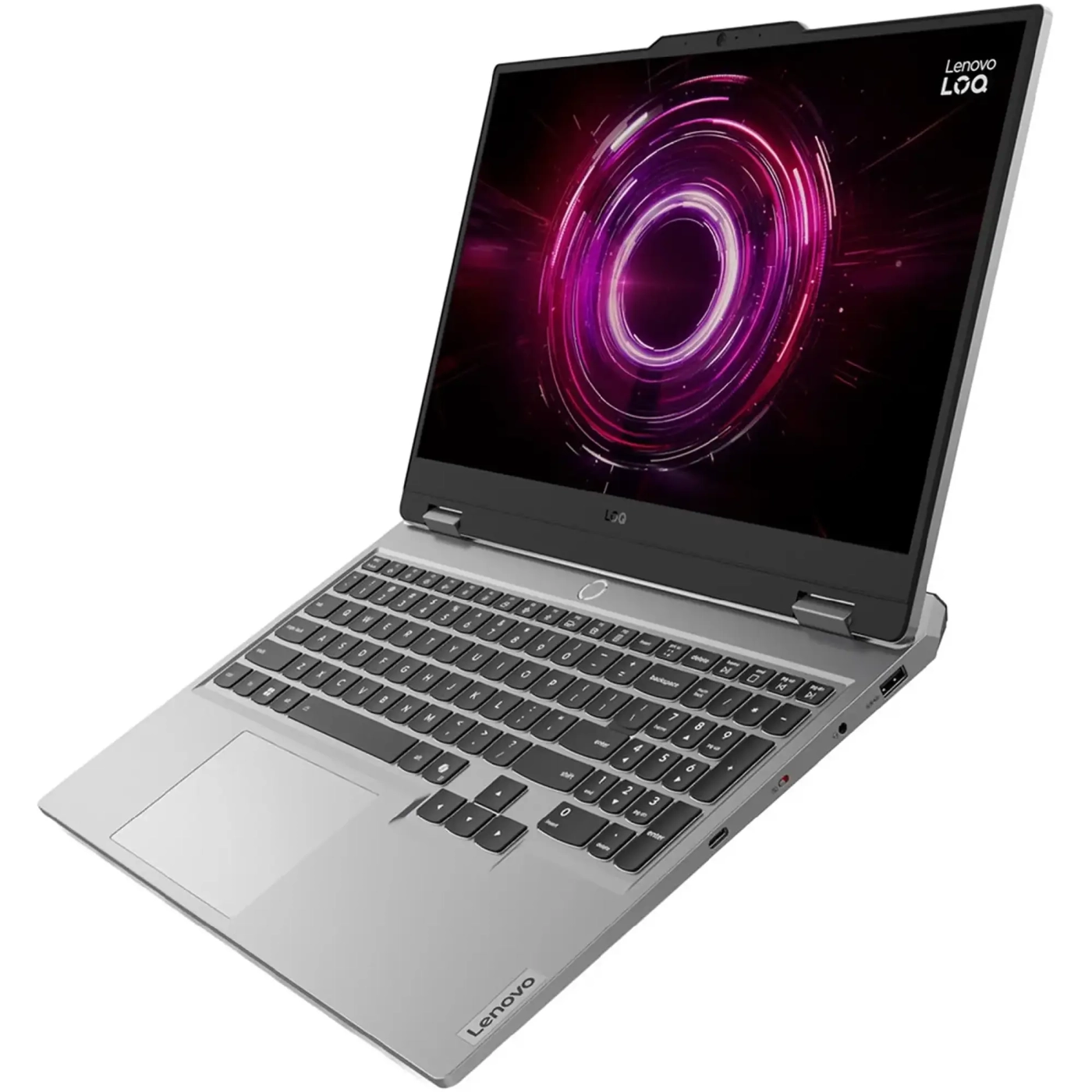 Купити Ноутбук Lenovo LOQ 15AHP10 (83JG0031RA) - фото 3