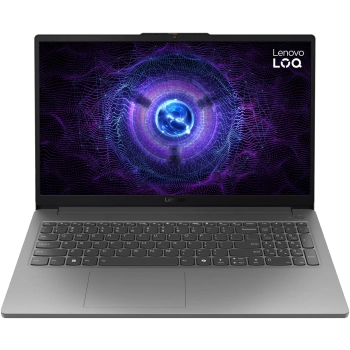 Купити Ноутбук Lenovo LOQ 15IAX9 (83GS00V0RA) - фото 1