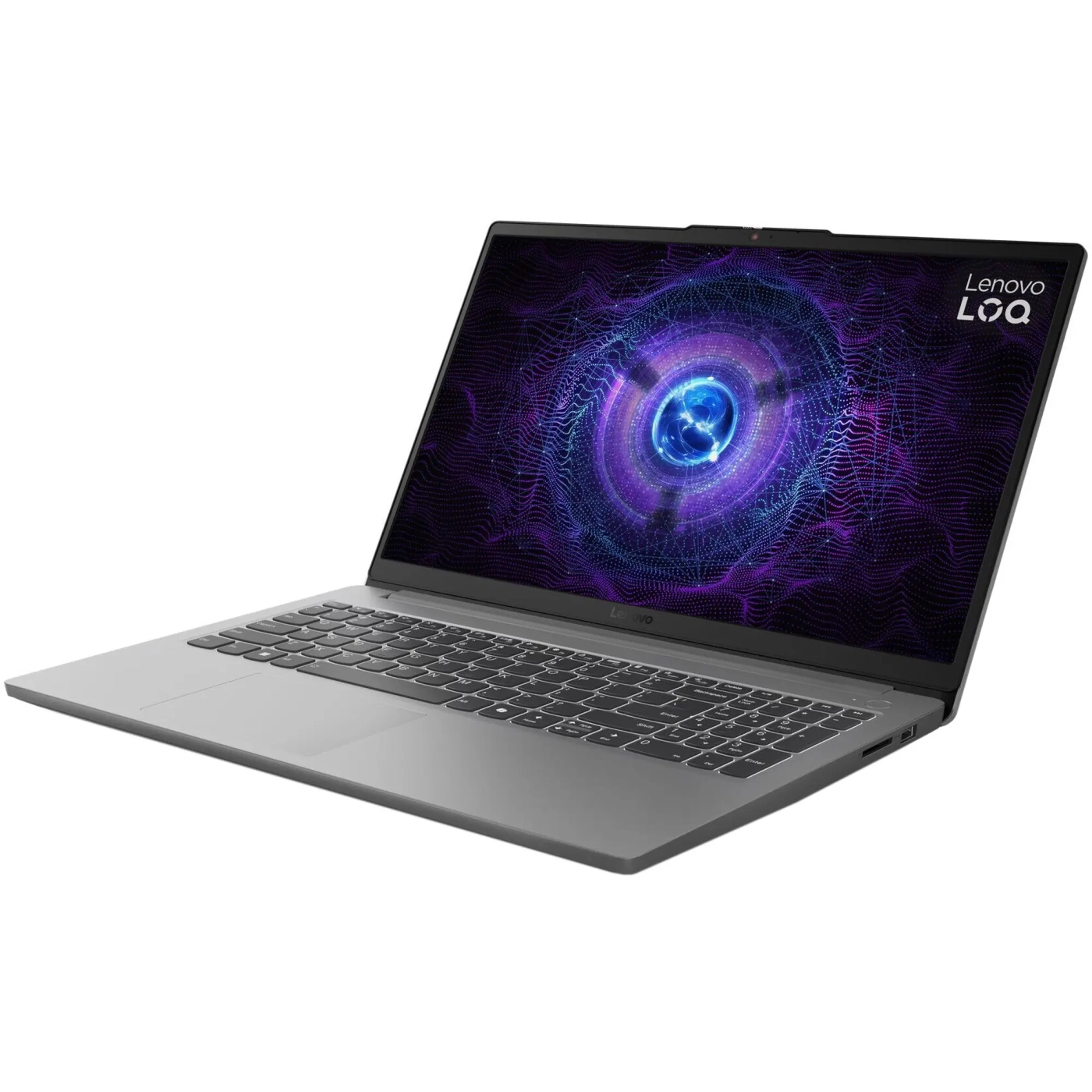 Купити Ноутбук Lenovo LOQ 15IAX9 (83GS00V0RA) - фото 2