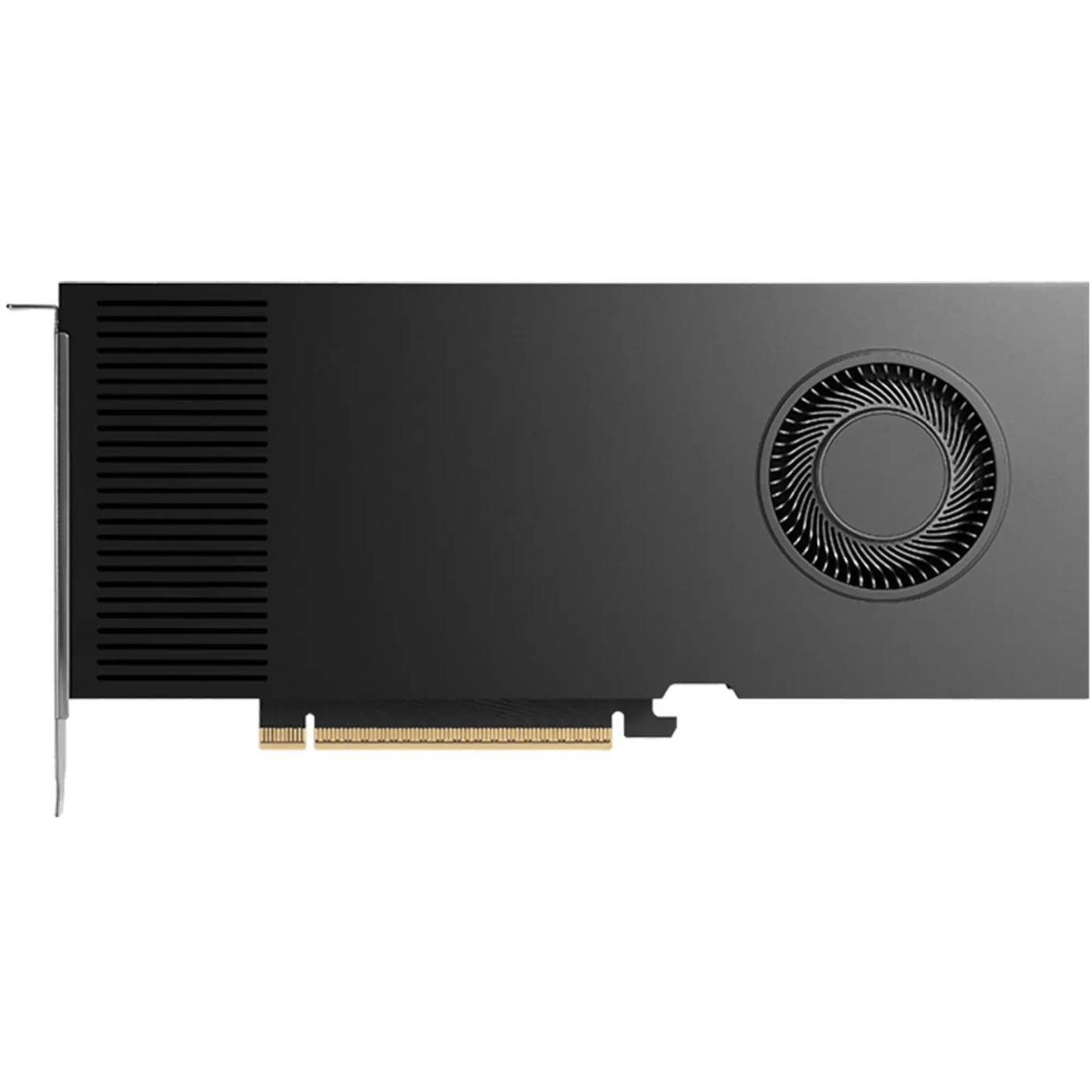 Купити Видеокарта PNY Nvidia Quadro RTX PRO 4000 Blackwell 24GB (VCNRTXPRO4000-SB) OEM - фото 1