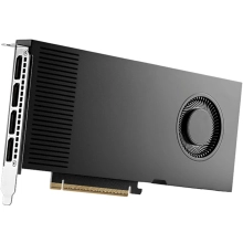 Купити Видеокарта PNY Nvidia Quadro RTX PRO 4000 Blackwell 24GB (VCNRTXPRO4000-SB) OEM - фото 2