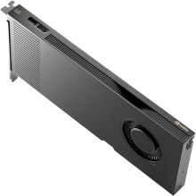 Купити Видеокарта PNY Nvidia Quadro RTX PRO 4000 Blackwell 24GB (VCNRTXPRO4000-SB) OEM - фото 4