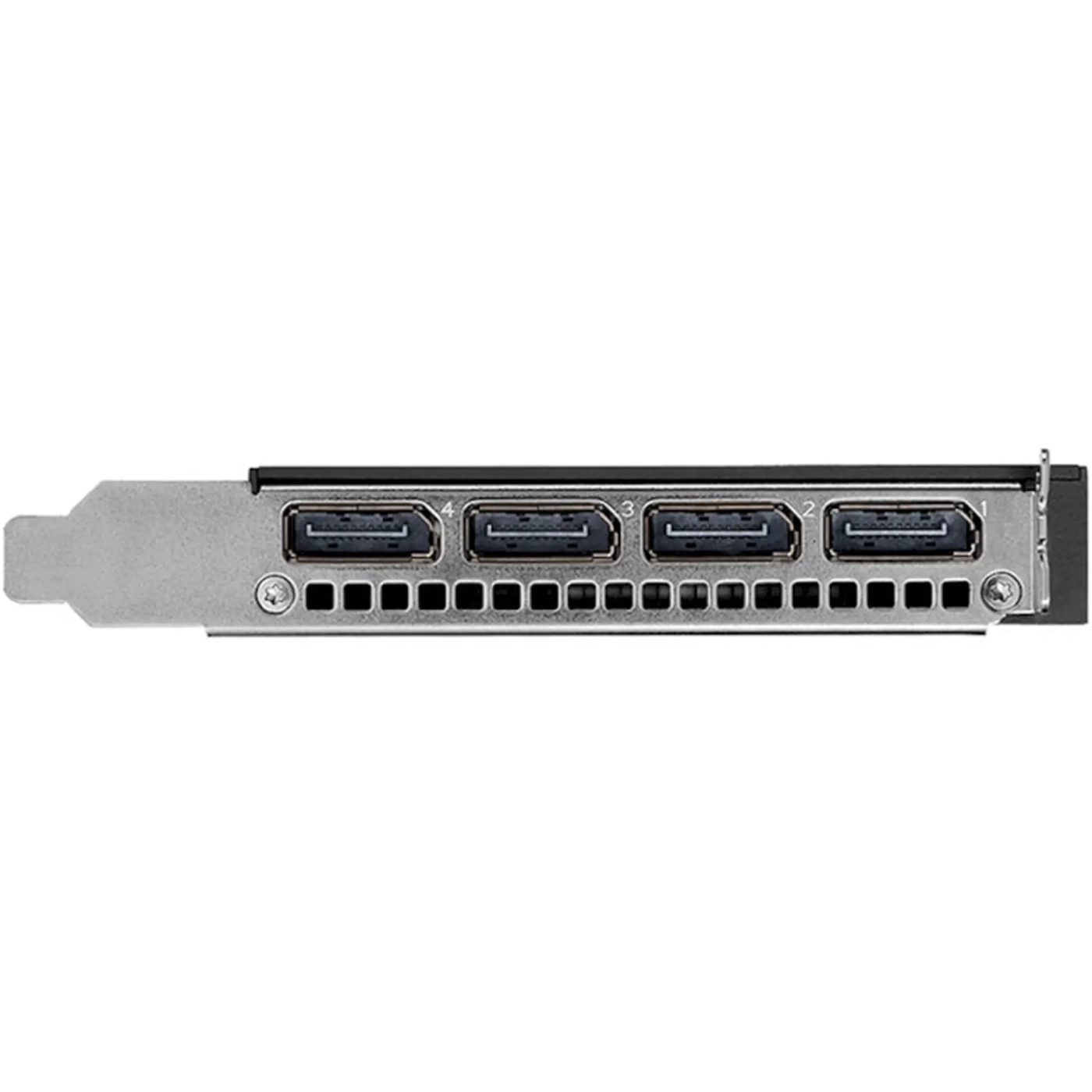 Купити Видеокарта PNY Nvidia Quadro RTX PRO 4000 Blackwell 24GB (VCNRTXPRO4000-SB) OEM - фото 5