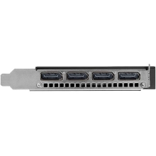 Купити Видеокарта PNY Nvidia Quadro RTX PRO 4000 Blackwell 24GB (VCNRTXPRO4000-SB) OEM - фото 5
