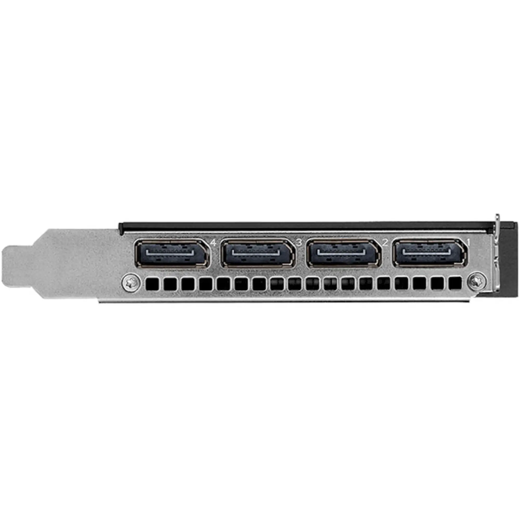 Купити Видеокарта PNY Nvidia Quadro RTX PRO 4000 Blackwell 24GB (VCNRTXPRO4000-SB) OEM - фото 5