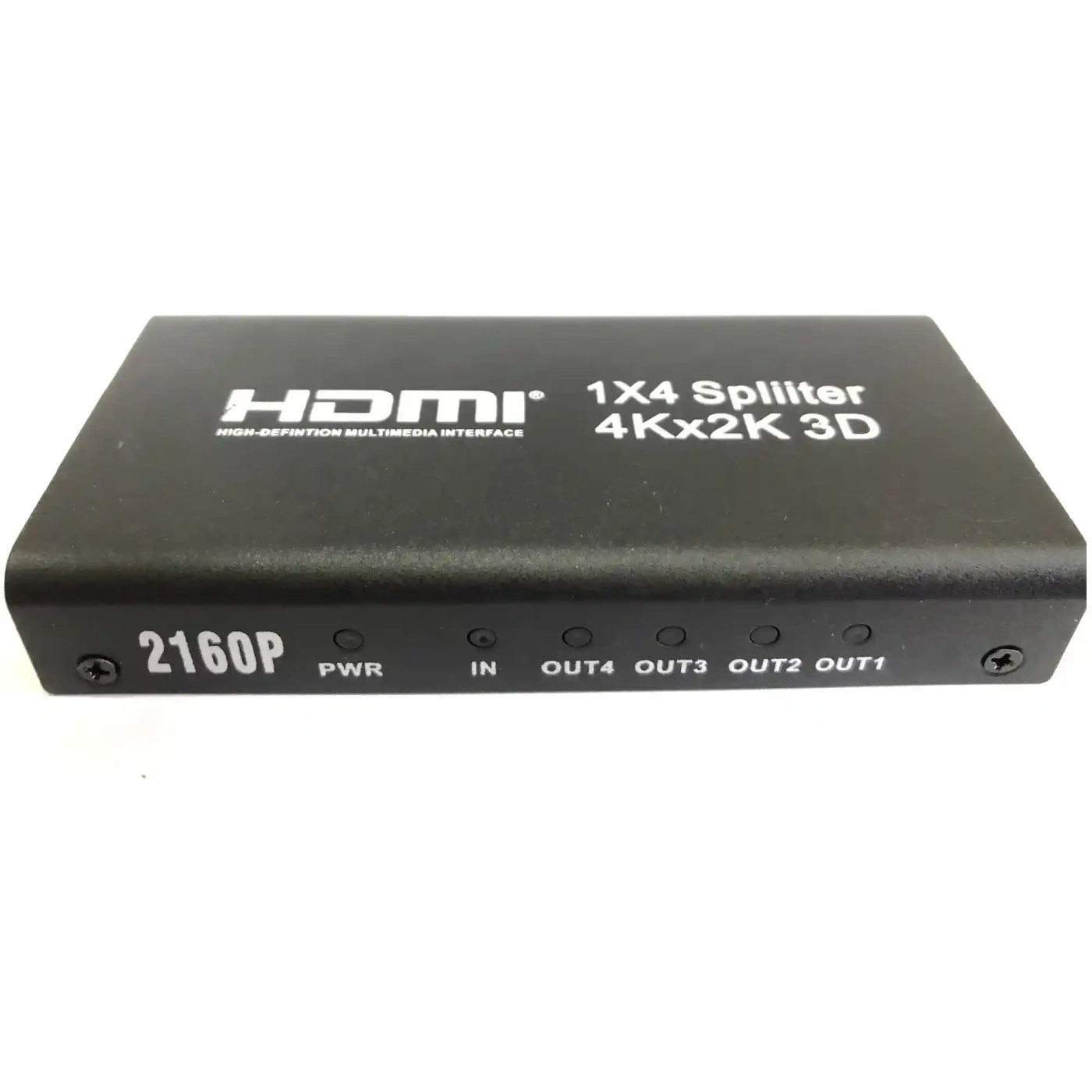 Купити Сплітер Atcom HDMI 1х4 Ultra HD (15190) - фото 1