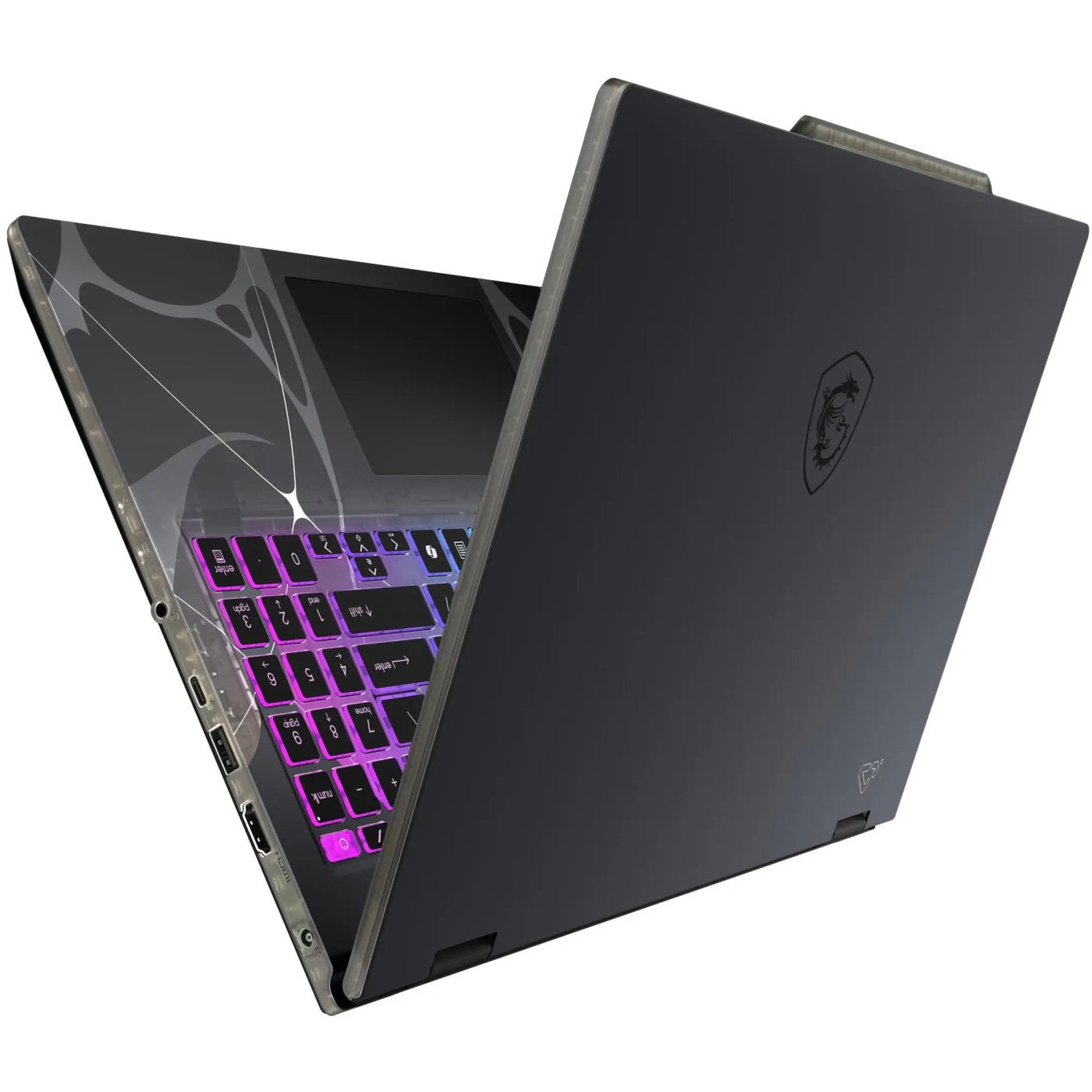 Купить Ноутбук MSI Cyborg 15 B2RWEKG (9S7-15Q342-266) - фото 13