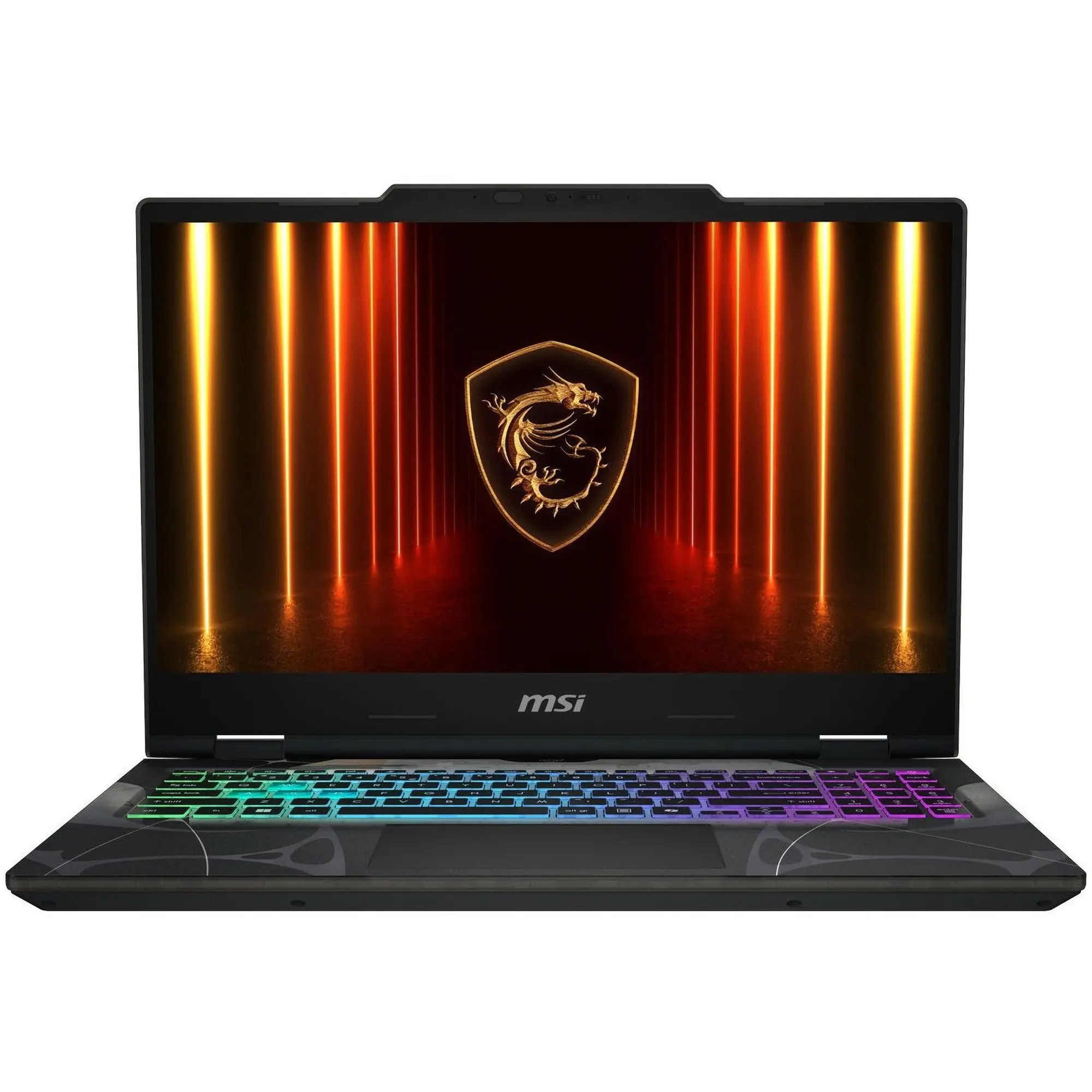Купити Ноутбук MSI Cyborg A15 AI B2HWFKG (9S7-15QL42-086) - фото 1