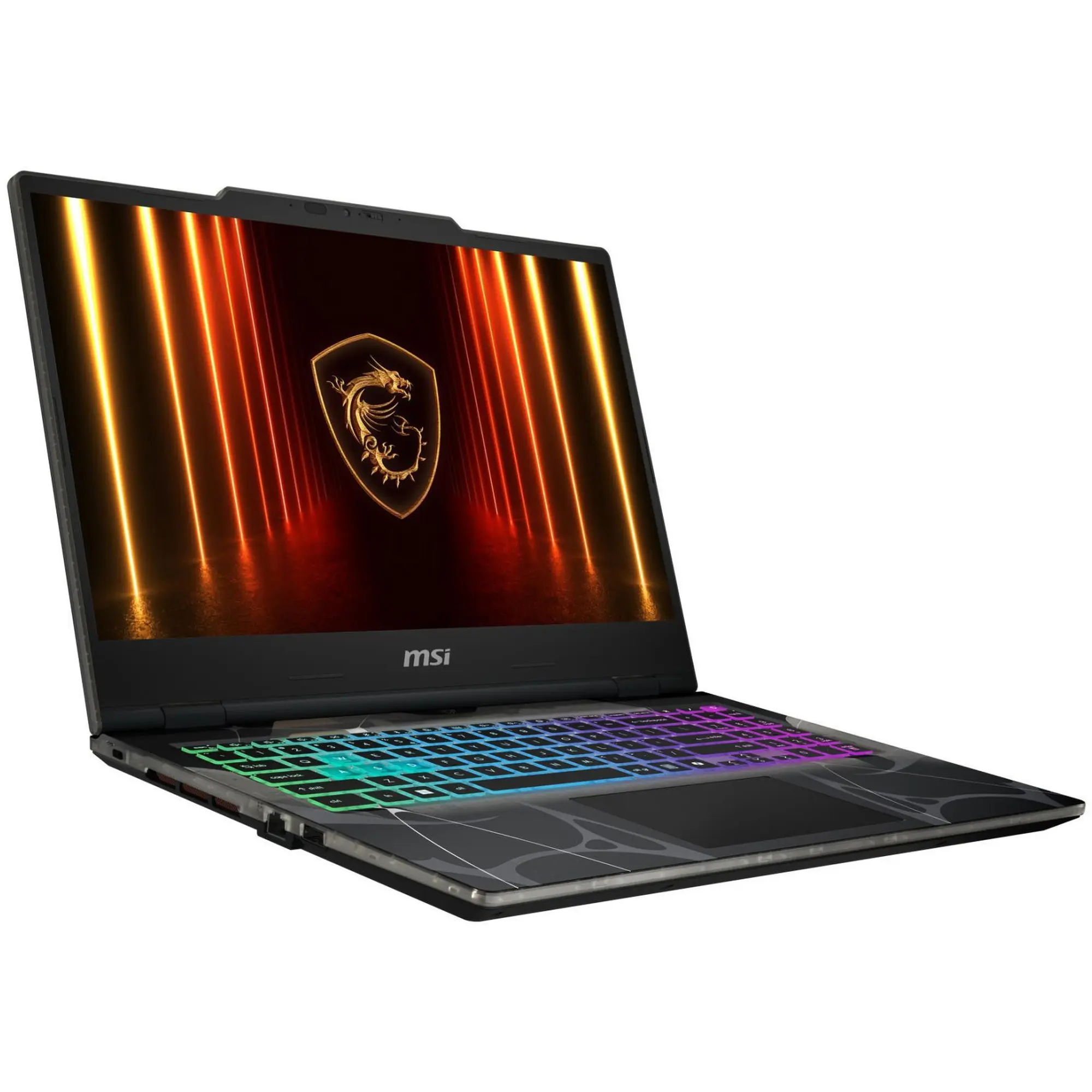 Купити Ноутбук MSI Cyborg A15 AI B2HWFKG (9S7-15QL42-086) - фото 2