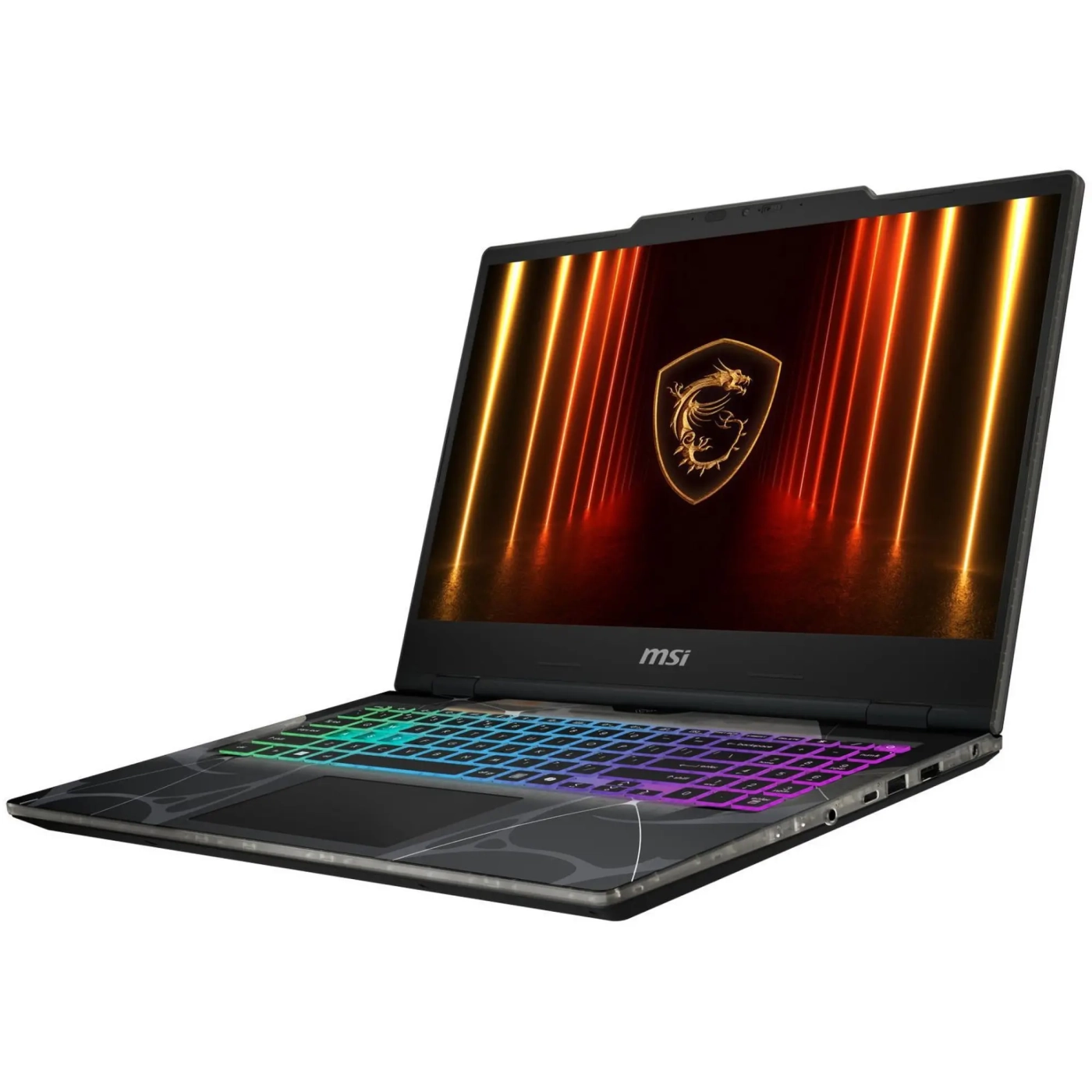 Купити Ноутбук MSI Cyborg A15 AI B2HWFKG (9S7-15QL42-086) - фото 3