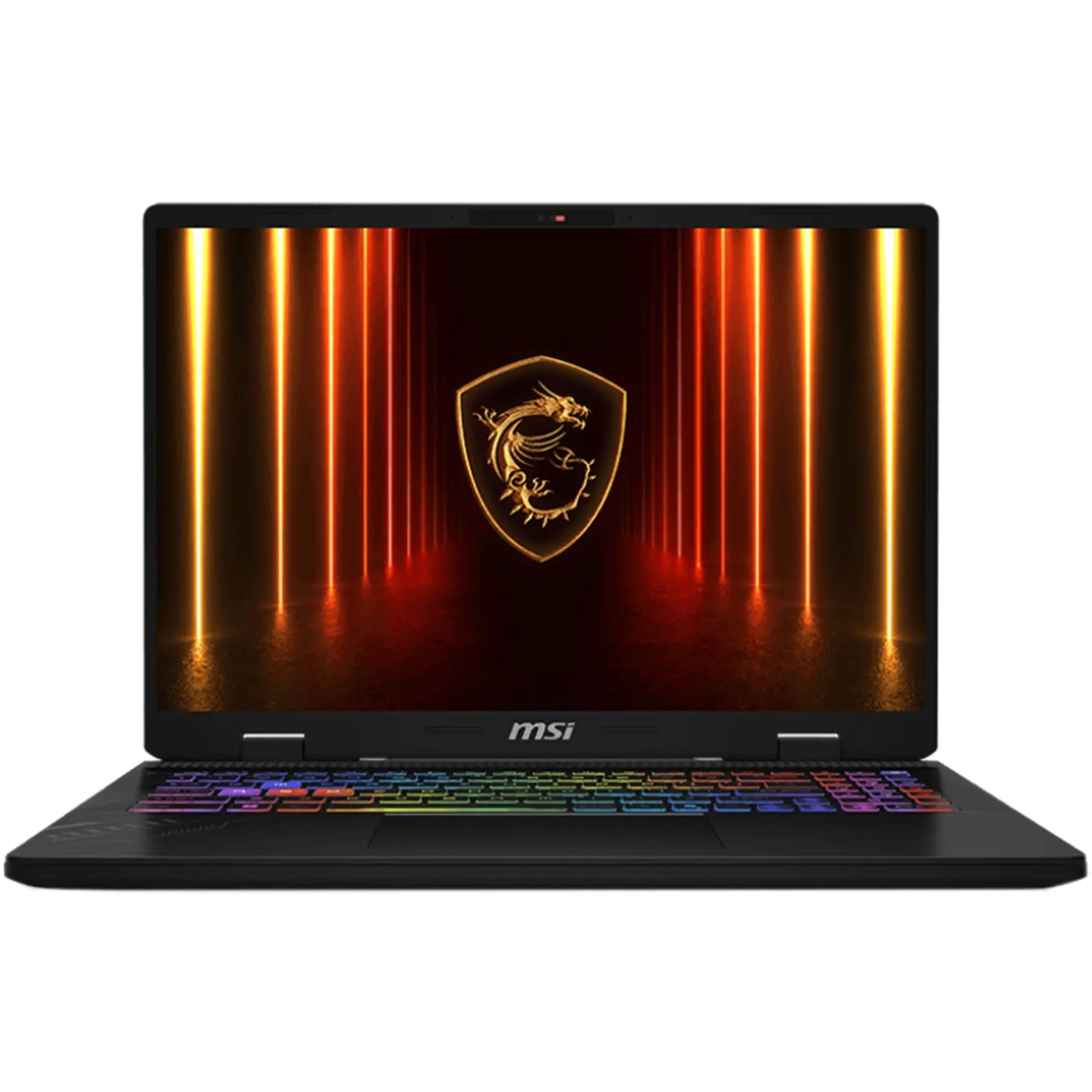 Купити Ноутбук MSI Crosshair A16 HX D8WFKG (9S7-15PL21-074) - фото 1