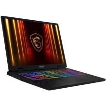 Купити Ноутбук MSI Crosshair A16 HX D8WFKG (9S7-15PL21-074) - фото 2