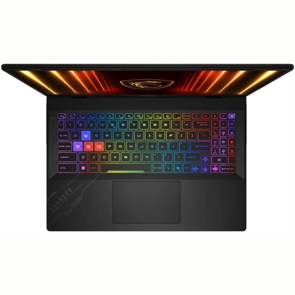 Купити Ноутбук MSI Crosshair A16 HX D8WFKG (9S7-15PL21-074) - фото 4