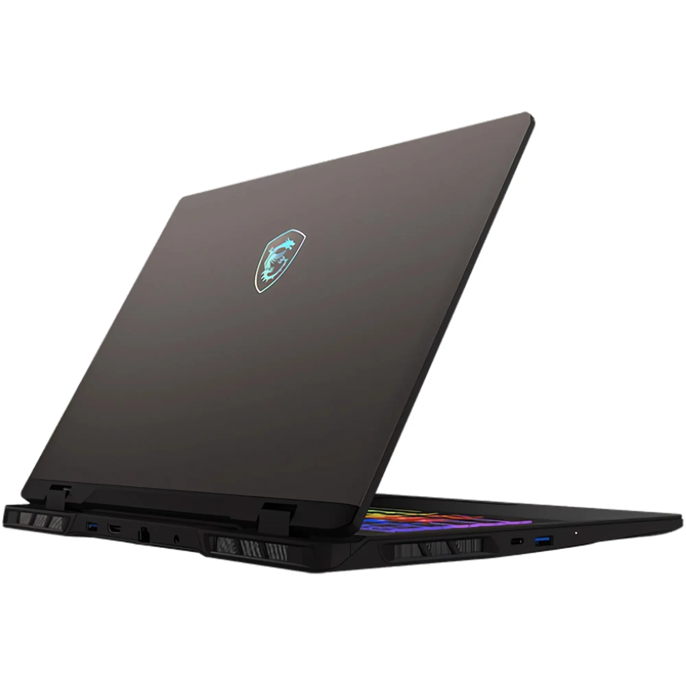 Купити Ноутбук MSI Crosshair A16 HX D8WFKG (9S7-15PL21-074) - фото 5