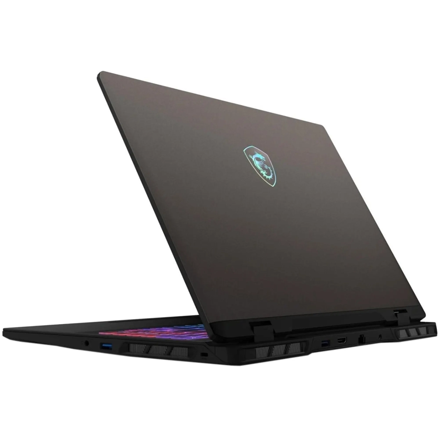 Купити Ноутбук MSI Crosshair A16 HX D8WFKG (9S7-15PL21-074) - фото 6