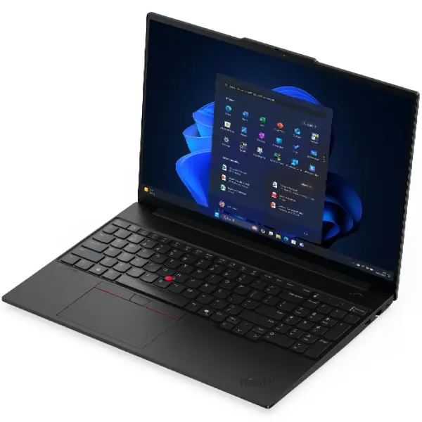 Купити Ноутбук Lenovo ThinkPad E16 Gen 3 (21SUS01P00) - фото 3