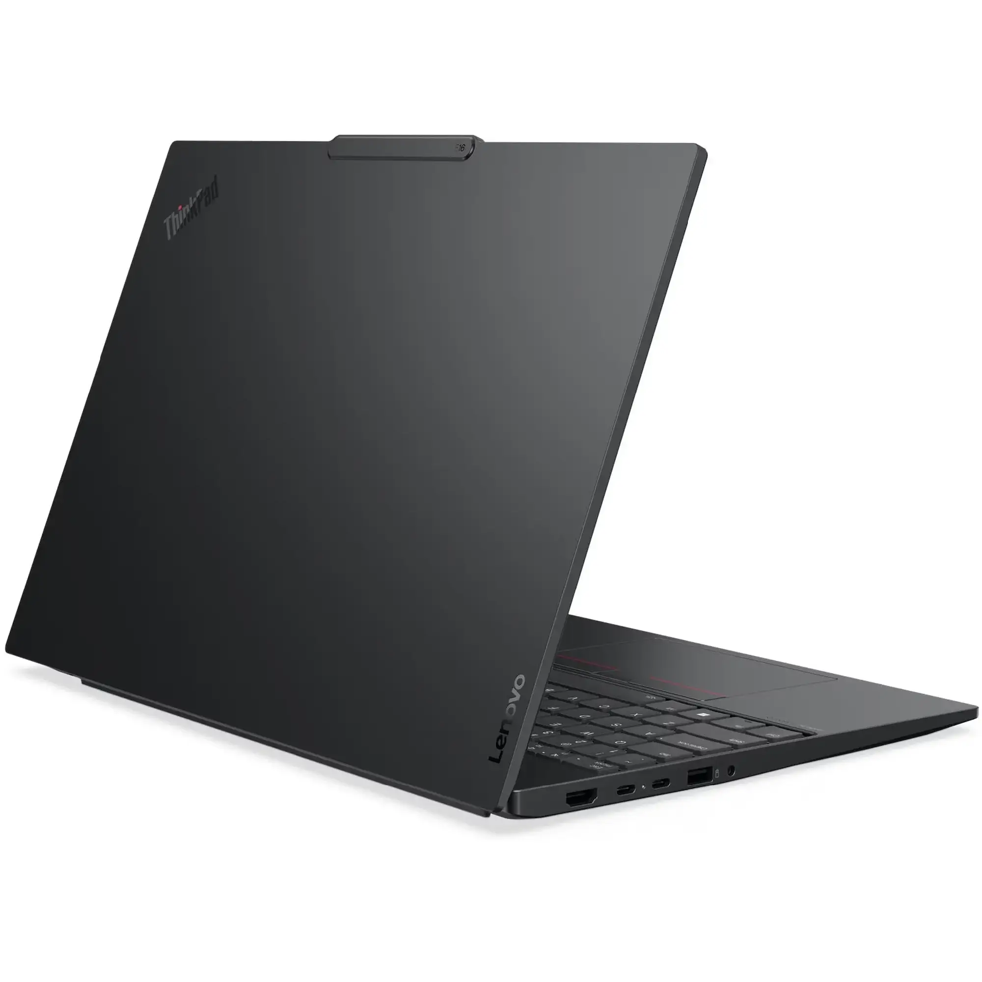 Купити Ноутбук Lenovo ThinkPad E16 Gen 3 (21SUS01P00) - фото 5