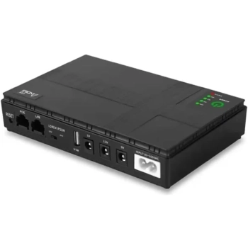 Купити ДБЖ (UPS) Andes DC1018P 18W 8800mAh - фото 1