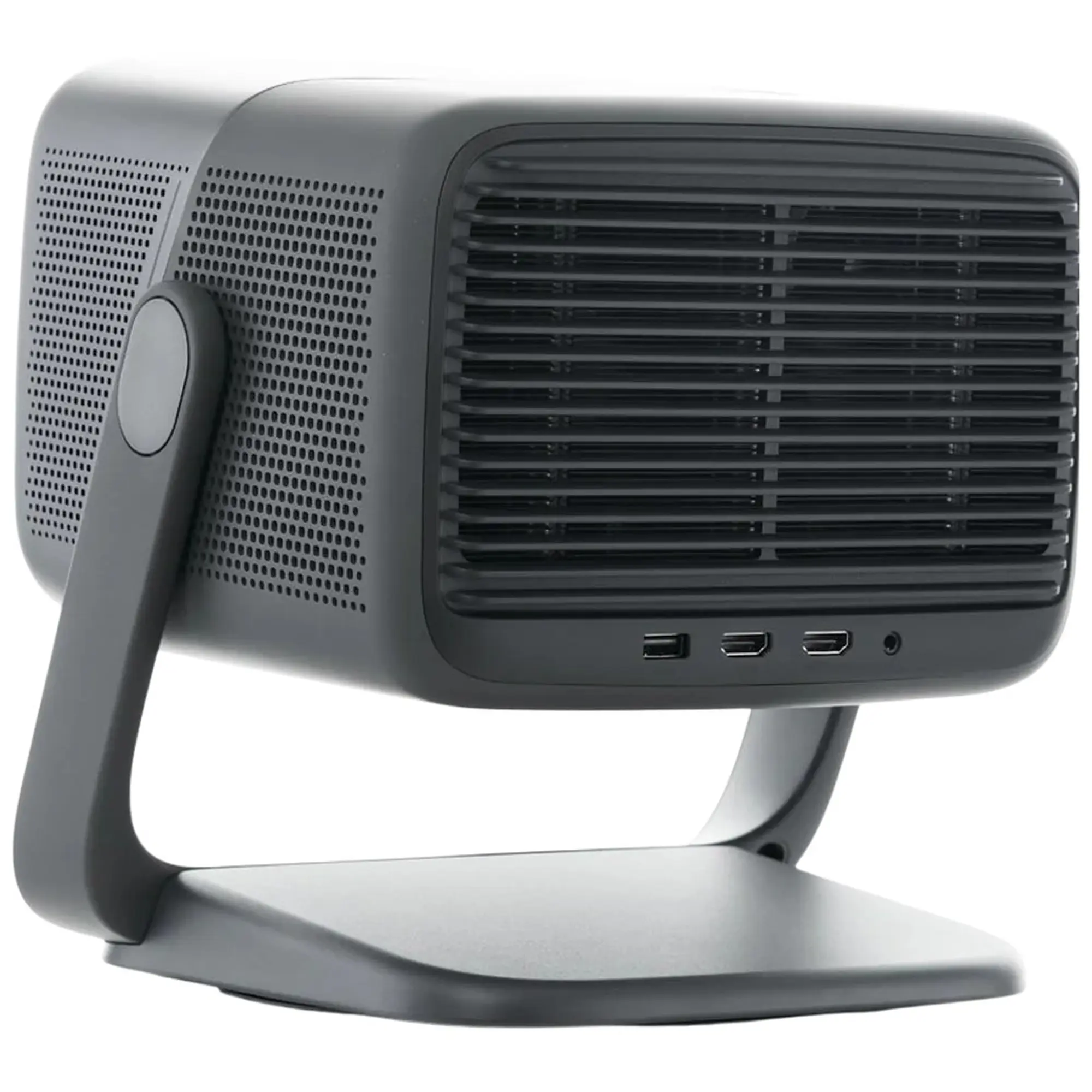 Купить Проектор JMGO N1S Ultimate (J92-5D5) - фото 4