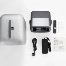 Купить Проектор JMGO N1S Ultimate (J92-5D5) - фото 12