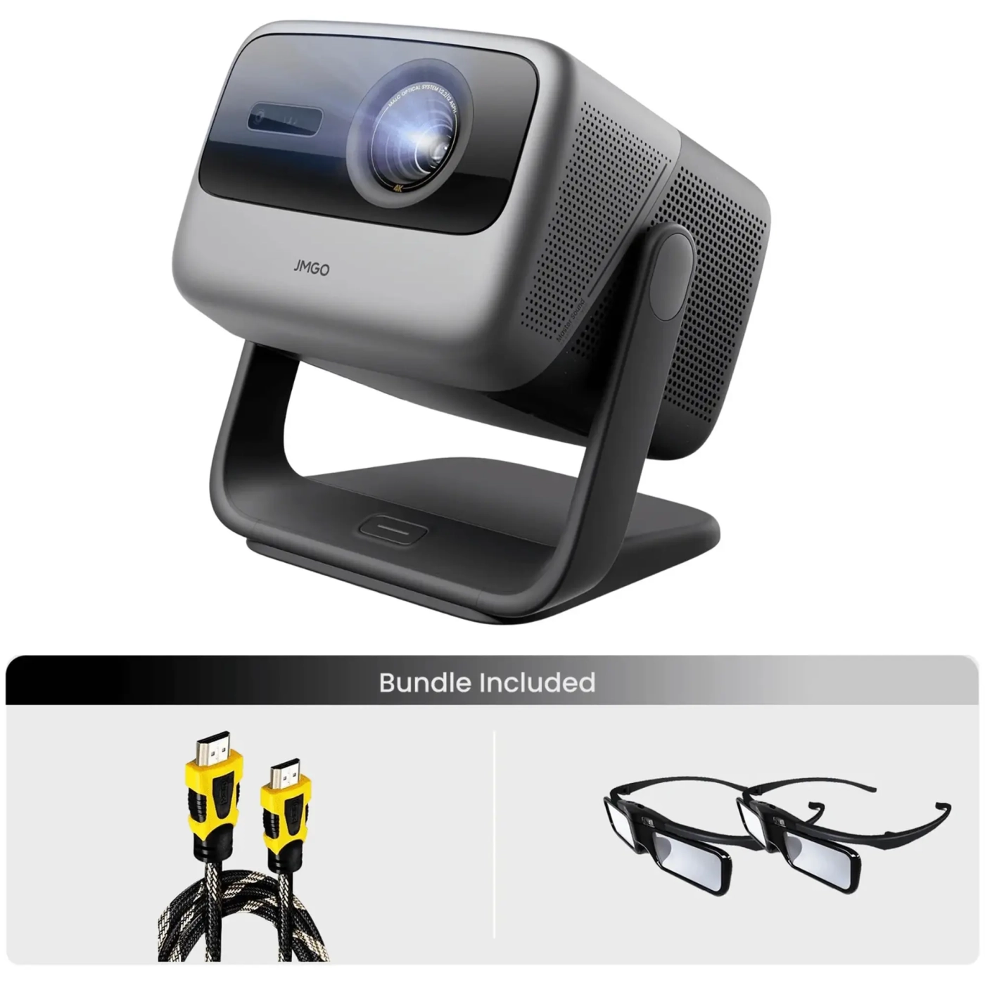 Купить Проектор JMGO N1S Ultimate (J92-5D5) - фото 13