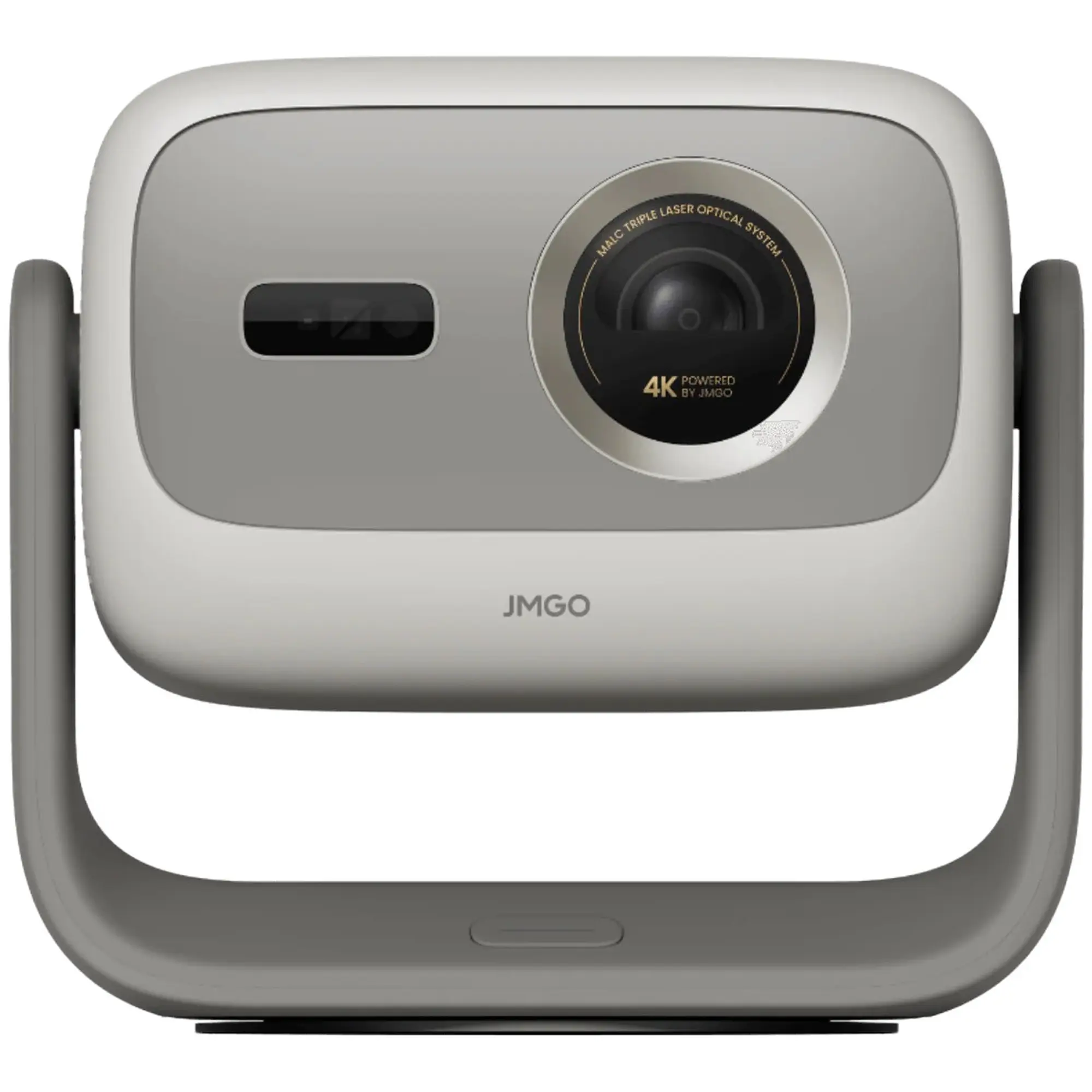 Купити Проєктор JMGO N3 4K (J93-8K2) - фото 1