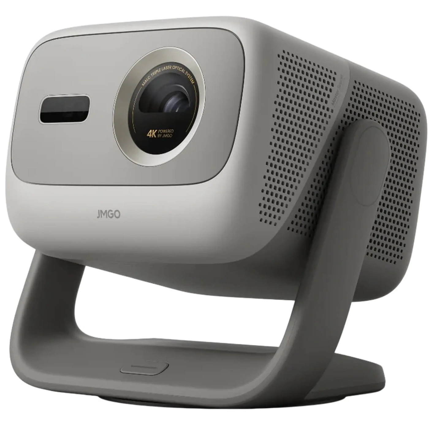 Купити Проєктор JMGO N3 4K (J93-8K2) - фото 2