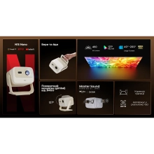 Купити Проєктор JMGO N1S Nano (J61-7K1) - фото 3