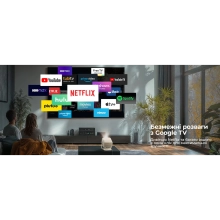 Купити Проєктор JMGO N1S Nano (J61-7K1) - фото 6