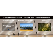 Купити Проєктор JMGO N1S Nano (J61-7K1) - фото 7