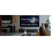 Купити Проєктор JMGO N1S Nano (J61-7K1) - фото 8