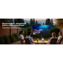 Купити Проєктор JMGO N1S Nano (J61-7K1) - фото 13