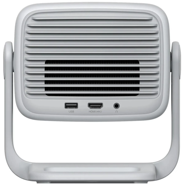 Купити Проєктор JMGO N1S SE (J61-7K3) - фото 3