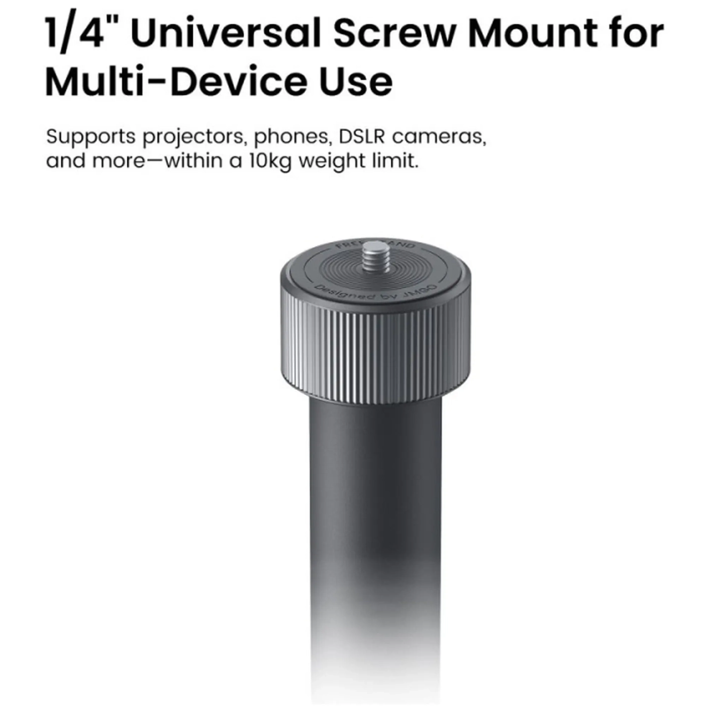 Купити Кронштейн для проектора JMGO FHD P062 - фото 6