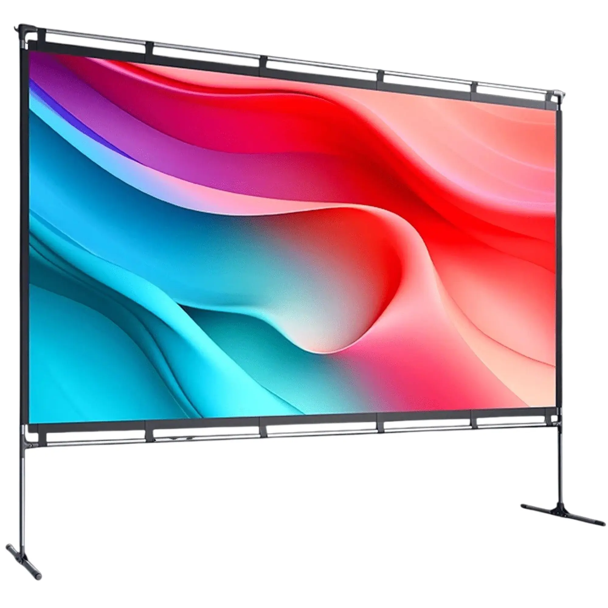 Купить Проекционный экран JMGO 100 (J0A-7P2) - фото 1