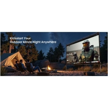 Купить Проекционный экран JMGO 100 (J0A-7P2) - фото 5