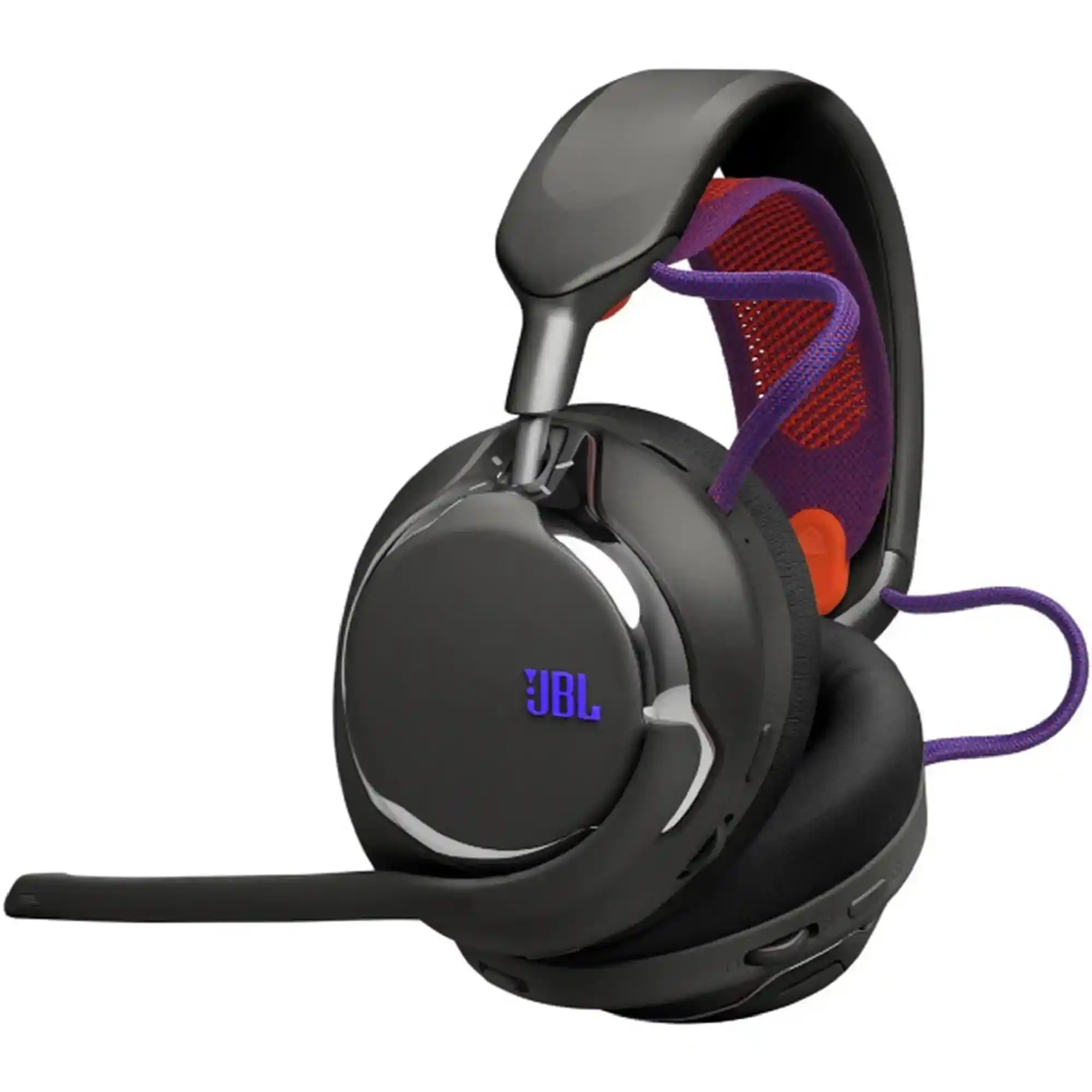Купить Наушники JBL Quantum 950 Black (JBLQTUM950BLK) - фото 1