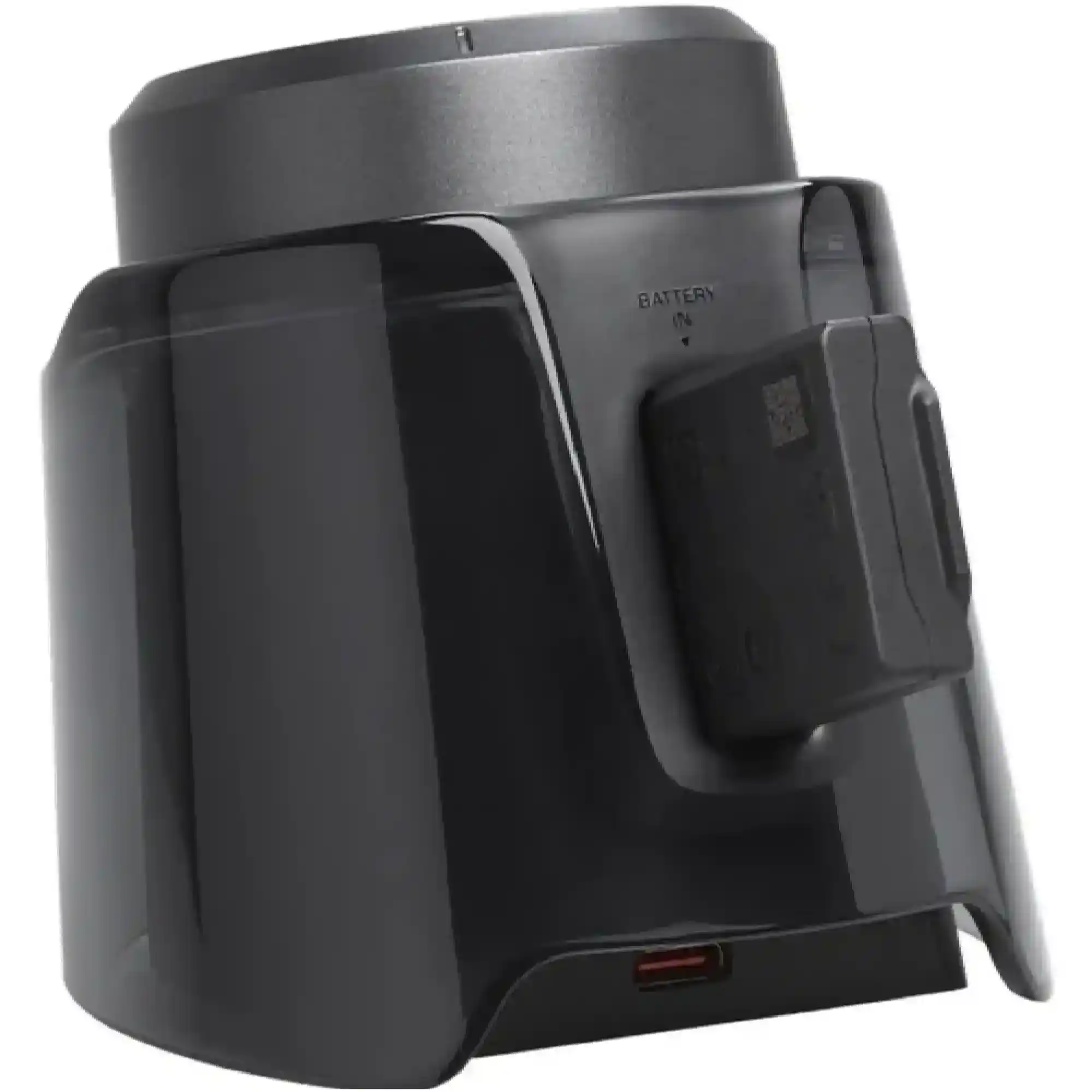 Купить Наушники JBL Quantum 950 Black (JBLQTUM950BLK) - фото 8