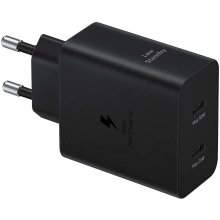 Купити Зарядний пристрій Samsung EP-T5020XBEGEU - фото 2