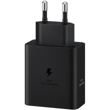 Купити Зарядний пристрій Samsung EP-T5020XBEGEU - фото 3
