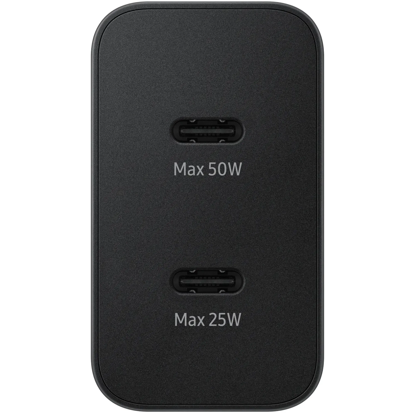 Купити Зарядний пристрій Samsung EP-T5020XBEGEU - фото 4