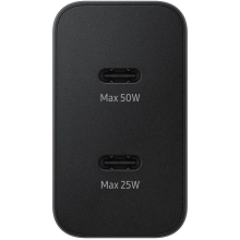 Купити Зарядний пристрій Samsung EP-T5020XBEGEU - фото 4