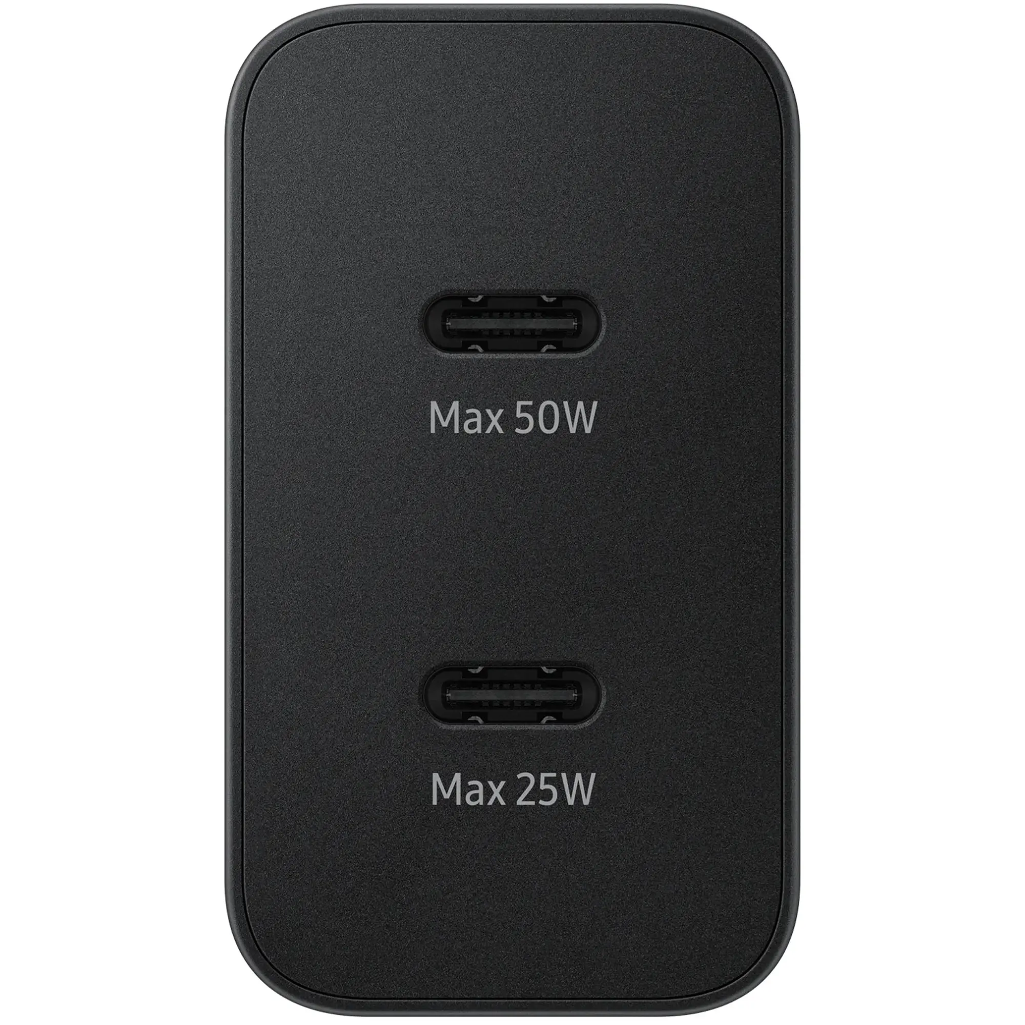 Купити Зарядний пристрій Samsung EP-T5020XBEGEU - фото 4
